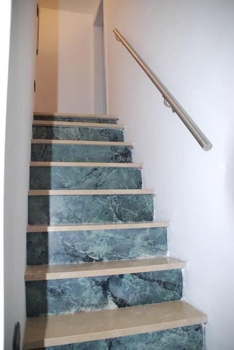 Ca' Luciano Biennale Apartment Venice Exterior photo