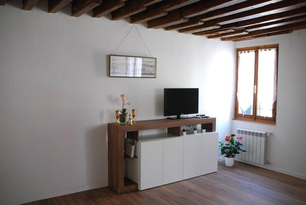 Ca' Luciano Biennale Apartment Venice Exterior photo